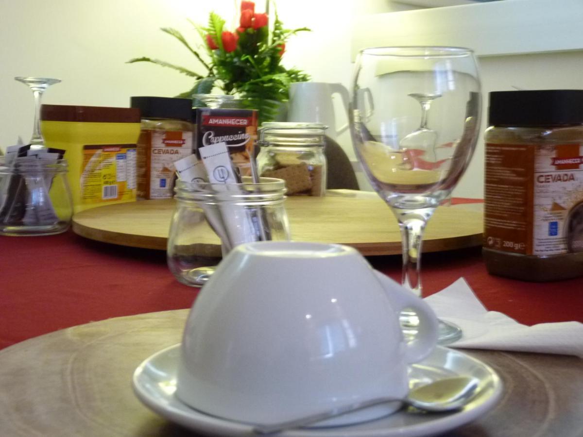 Azores Garden House - Private Suites & Apartments - Automatic Self Check-In Ponta Delgada  Luaran gambar