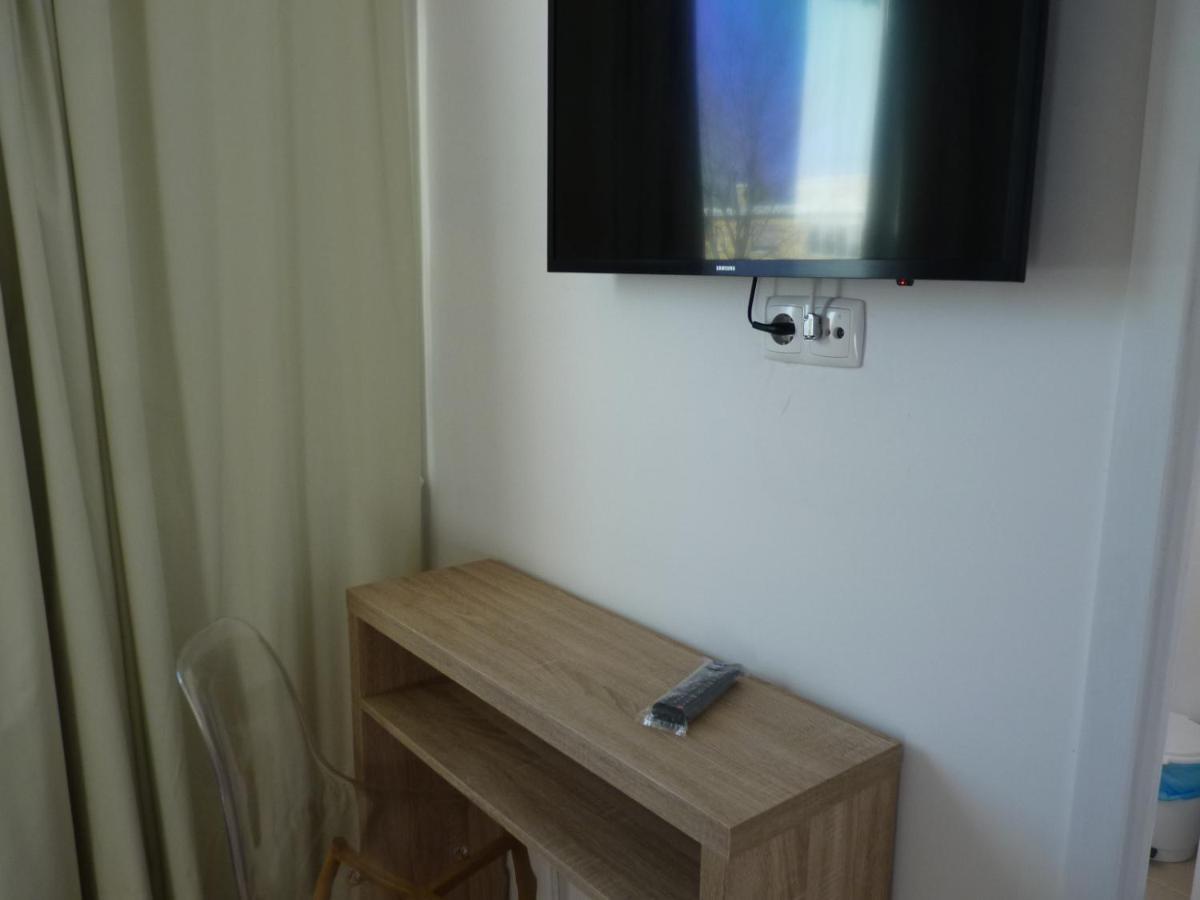 Azores Garden House - Private Suites & Apartments - Automatic Self Check-In Ponta Delgada  Luaran gambar