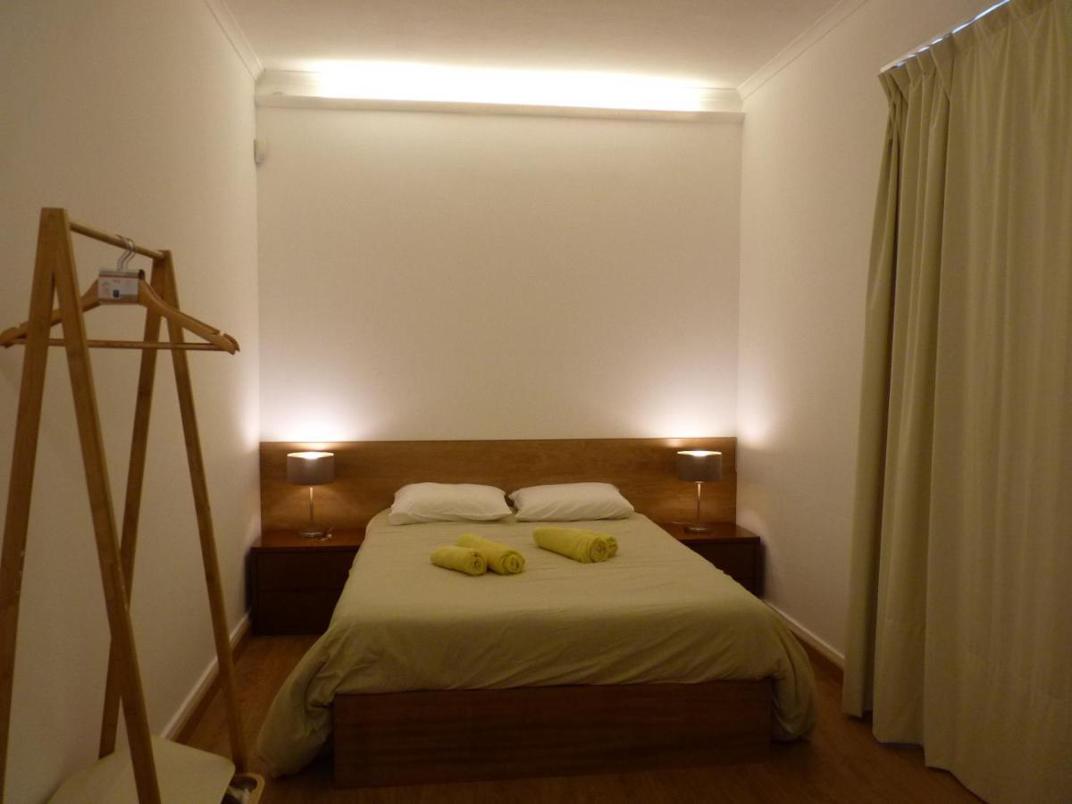 Azores Garden House - Private Suites & Apartments - Automatic Self Check-In Ponta Delgada  Luaran gambar