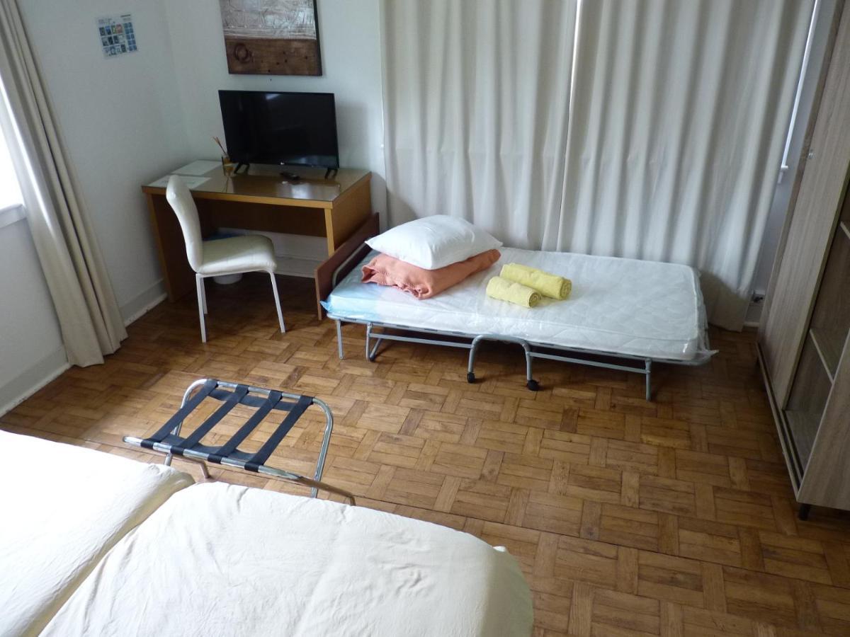 Azores Garden House - Private Suites & Apartments - Automatic Self Check-In Ponta Delgada  Luaran gambar