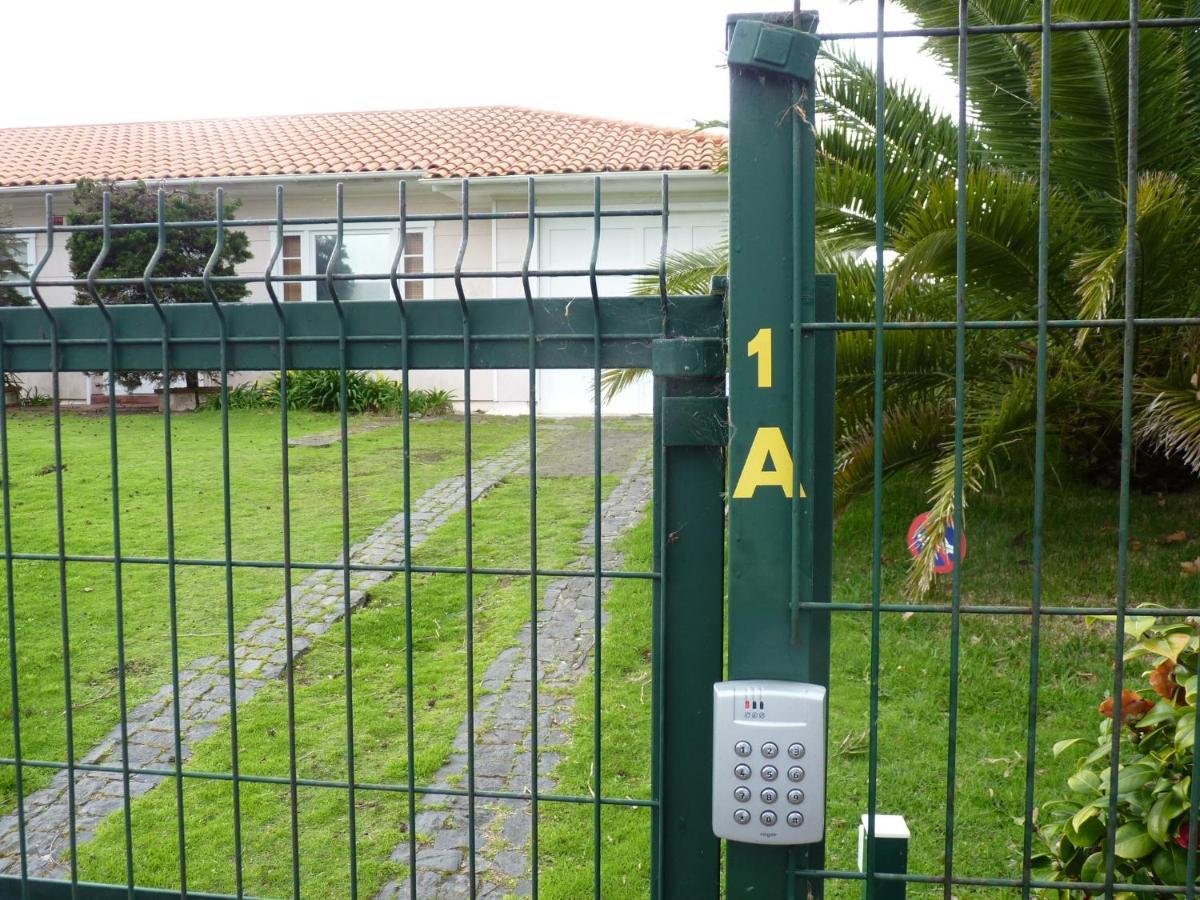 Azores Garden House - Private Suites & Apartments - Automatic Self Check-In Ponta Delgada  Luaran gambar
