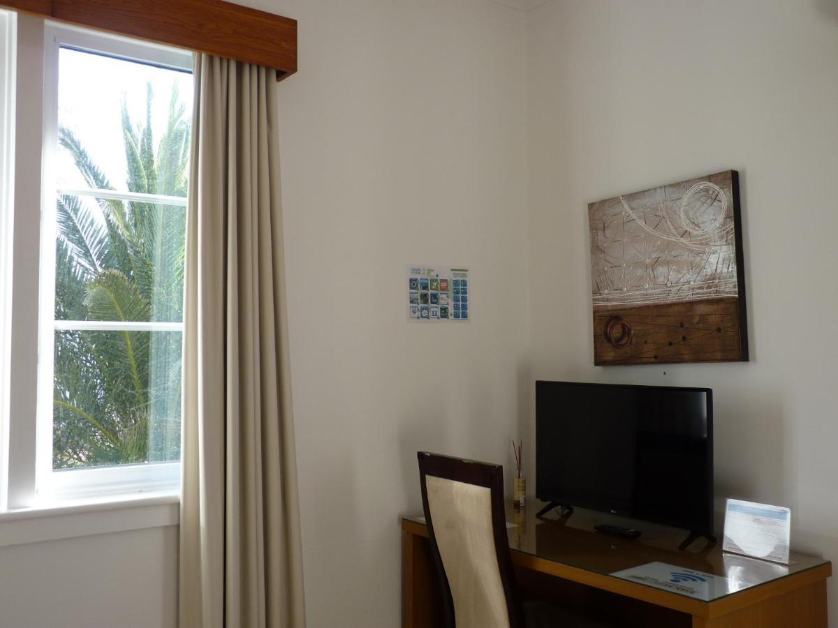 Azores Garden House - Private Suites & Apartments - Automatic Self Check-In Ponta Delgada  Luaran gambar