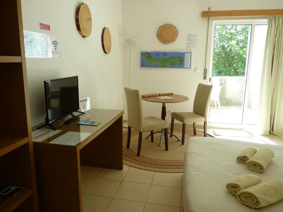 Azores Garden House - Private Suites & Apartments - Automatic Self Check-In Ponta Delgada  Luaran gambar