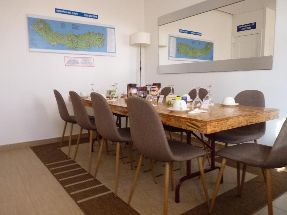 Azores Garden House - Private Suites & Apartments - Automatic Self Check-In Ponta Delgada  Luaran gambar