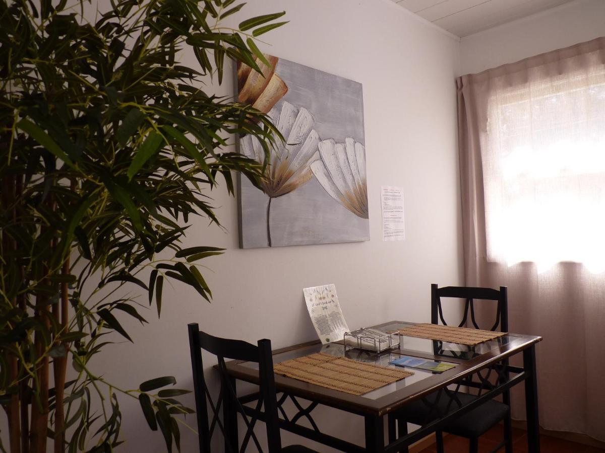 Azores Garden House - Private Suites & Apartments - Automatic Self Check-In Ponta Delgada  Luaran gambar