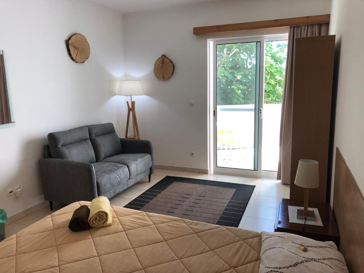 Azores Garden House - Private Suites & Apartments - Automatic Self Check-In Ponta Delgada  Luaran gambar
