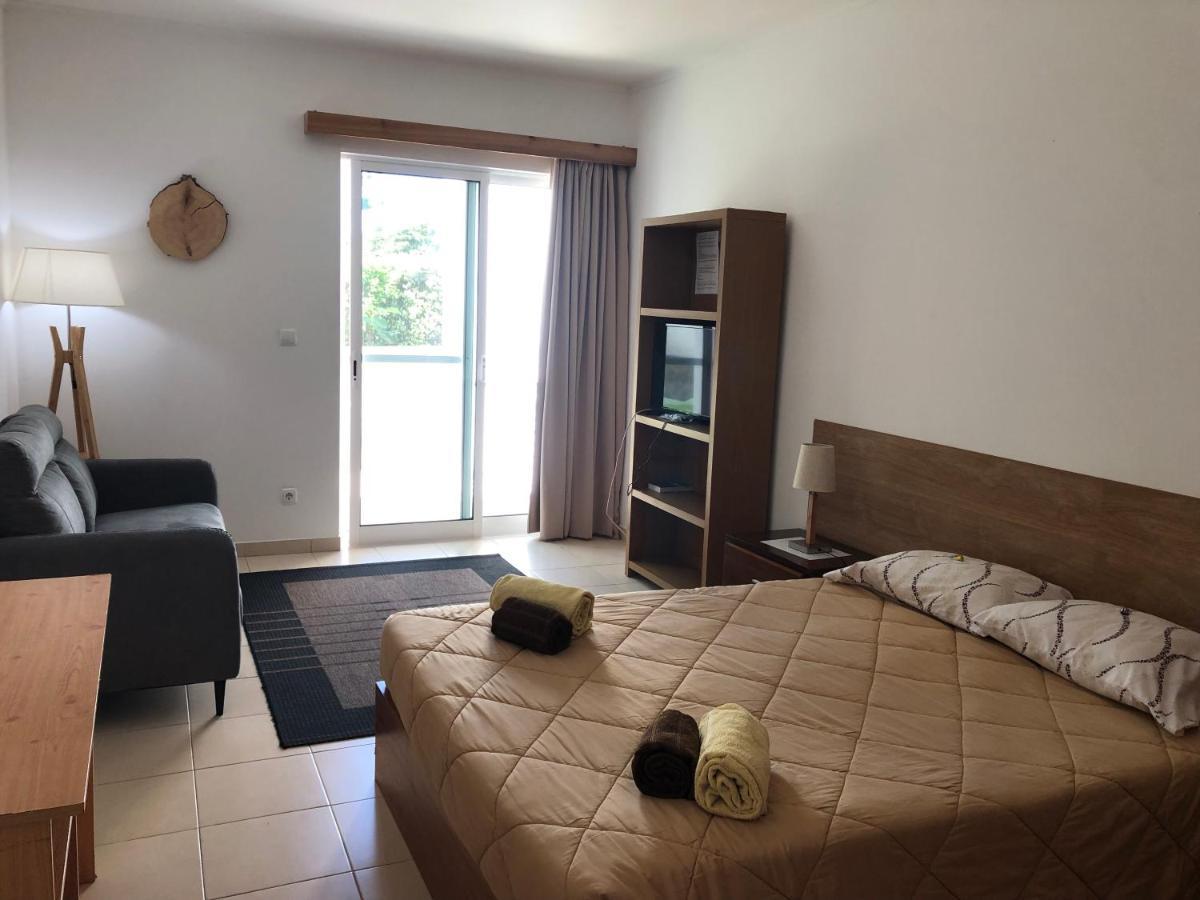 Azores Garden House - Private Suites & Apartments - Automatic Self Check-In Ponta Delgada  Luaran gambar