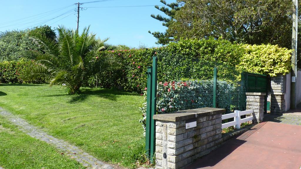 Azores Garden House - Private Suites & Apartments - Automatic Self Check-In Ponta Delgada  Luaran gambar