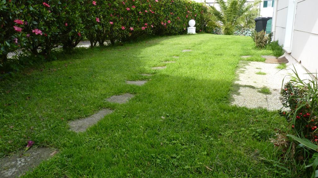 Azores Garden House - Private Suites & Apartments - Automatic Self Check-In Ponta Delgada  Luaran gambar