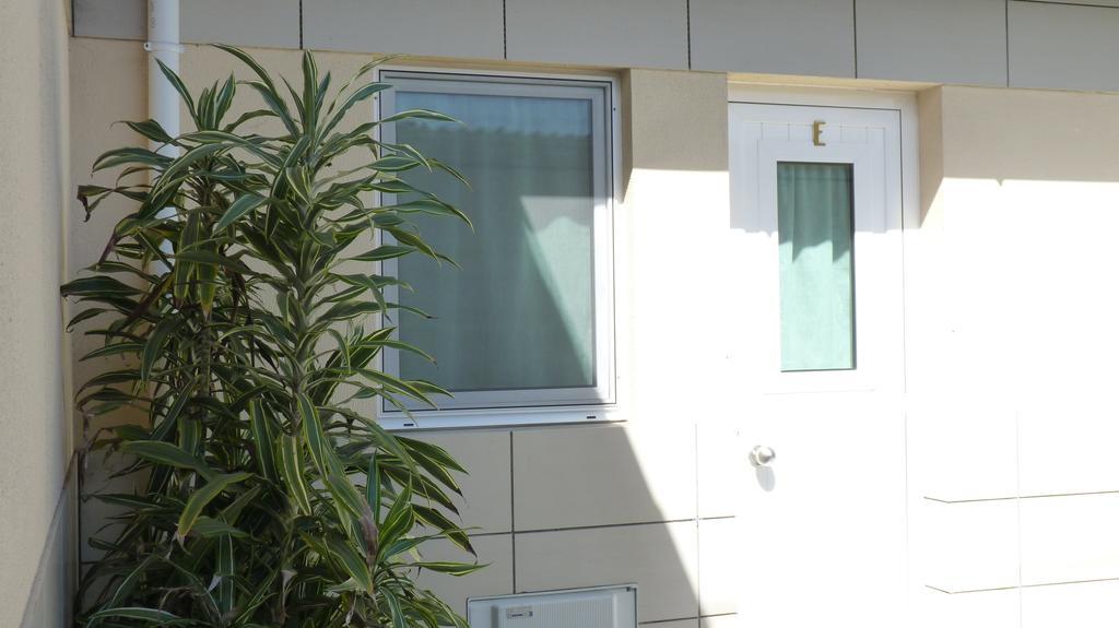 Azores Garden House - Private Suites & Apartments - Automatic Self Check-In Ponta Delgada  Luaran gambar