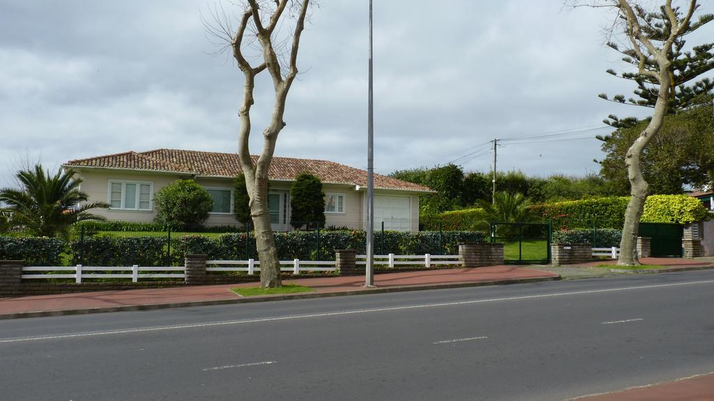 Azores Garden House - Private Suites & Apartments - Automatic Self Check-In Ponta Delgada  Luaran gambar