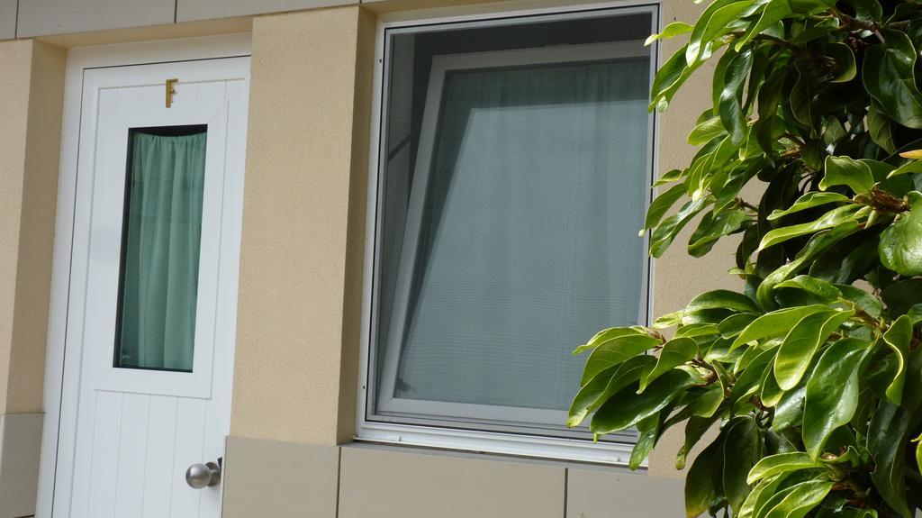 Azores Garden House - Private Suites & Apartments - Automatic Self Check-In Ponta Delgada  Luaran gambar