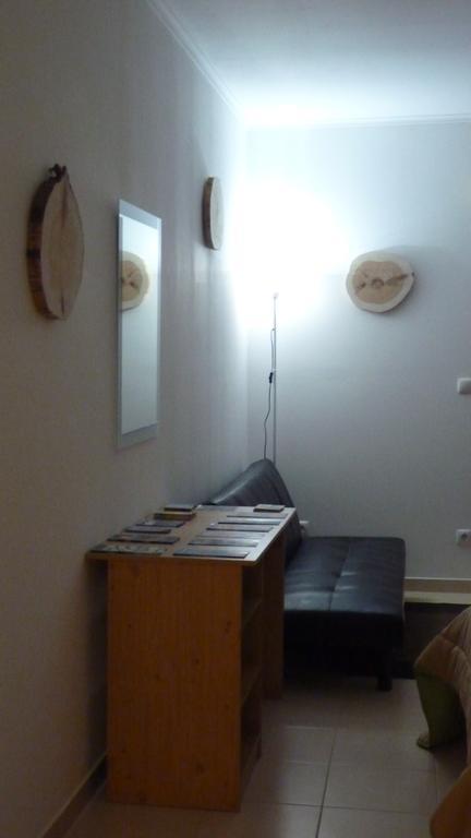 Azores Garden House - Private Suites & Apartments - Automatic Self Check-In Ponta Delgada  Luaran gambar
